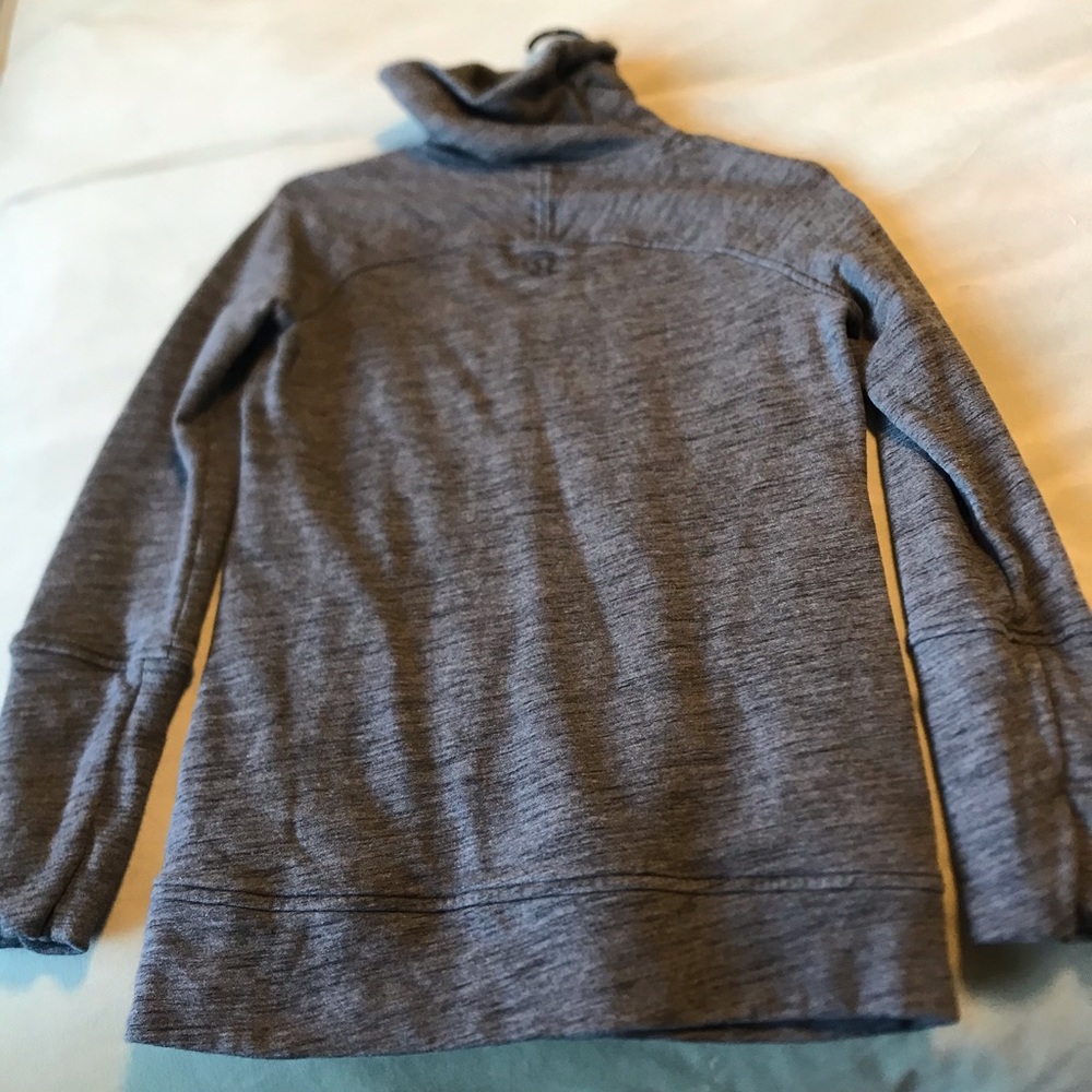 Lululemon thick and warm